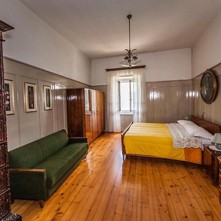 Casa Alice Hotel Малоско Екстериор снимка