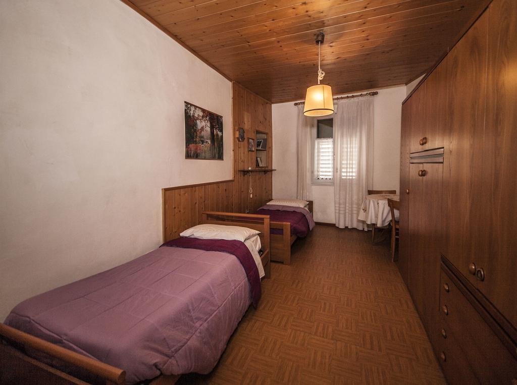 Casa Alice Hotel Малоско Екстериор снимка