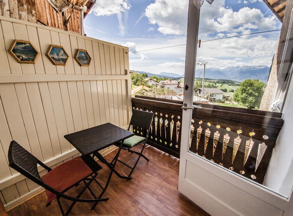 Casa Alice Hotel Малоско Екстериор снимка