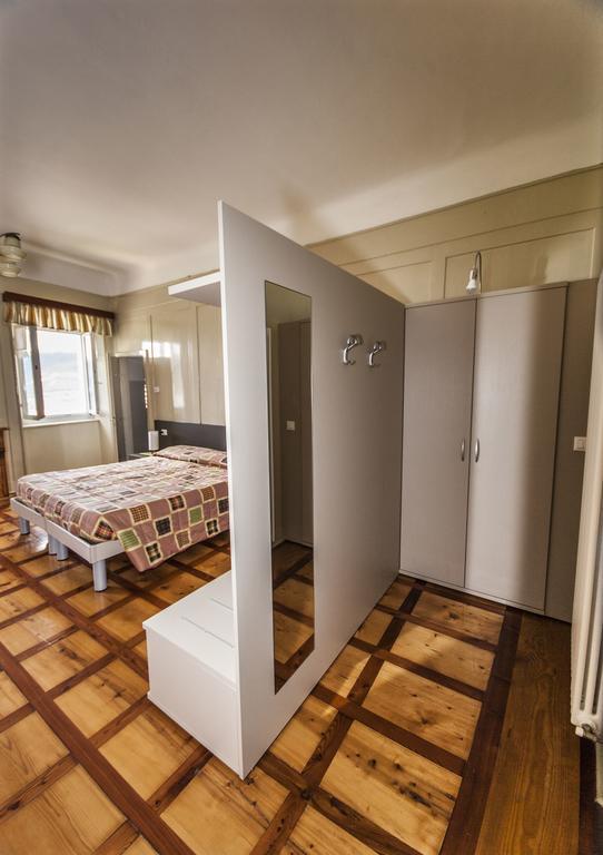 Casa Alice Hotel Малоско Екстериор снимка