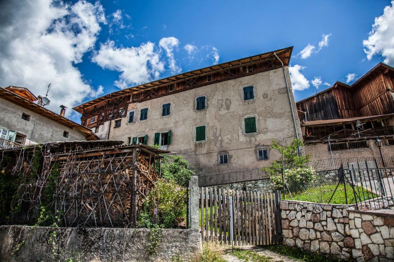 Casa Alice Hotel Малоско Екстериор снимка