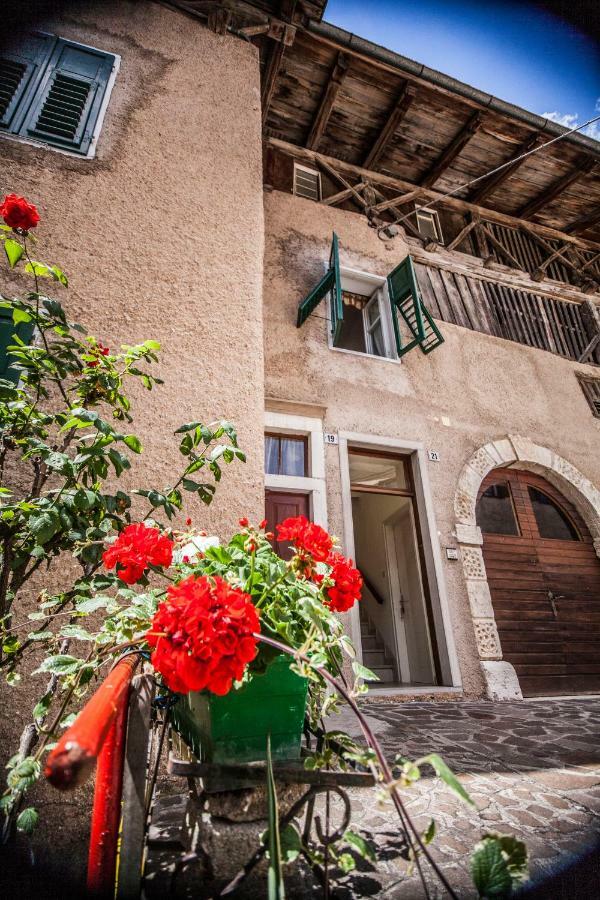 Casa Alice Hotel Малоско Екстериор снимка